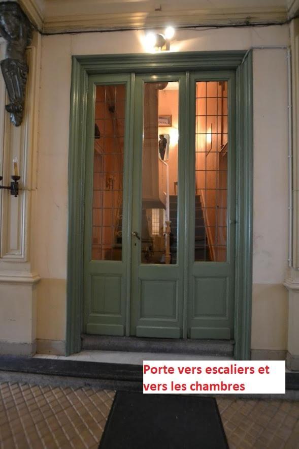 Duplex Sympa Verviers Otel Dış mekan fotoğraf