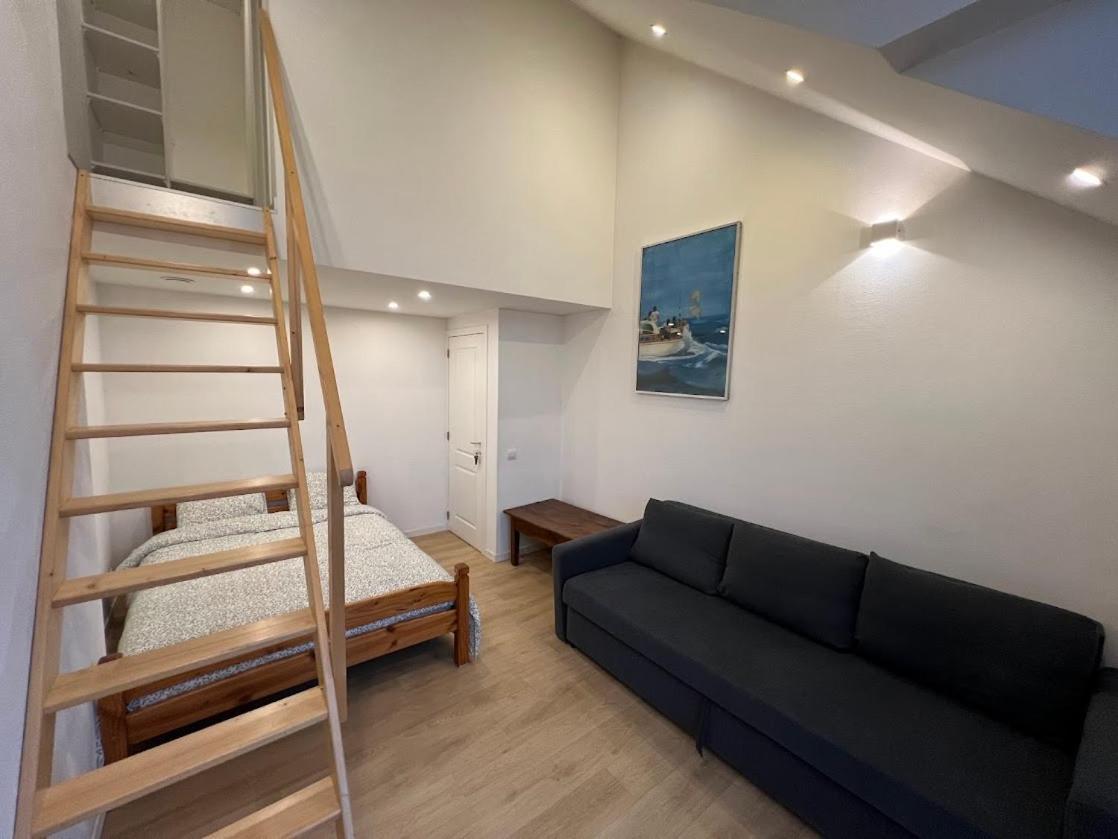 Duplex Sympa Verviers Otel Dış mekan fotoğraf